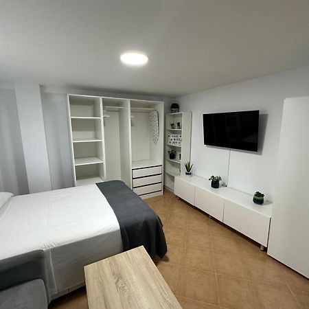 Apartamento Avenida Velazquez Bajo Malaga Exterior photo