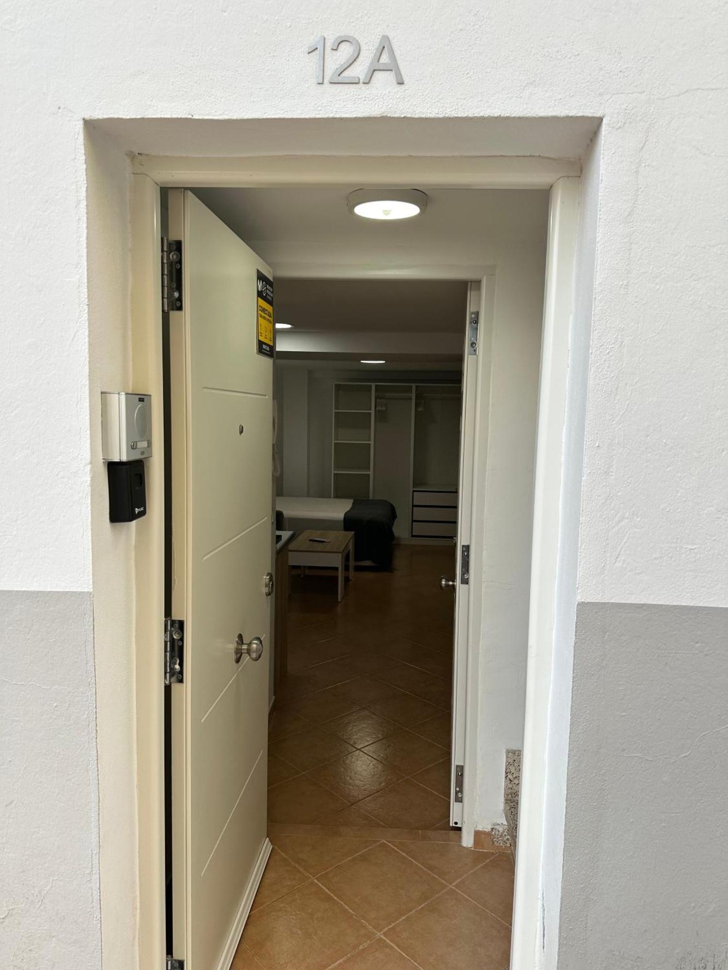 Apartamento Avenida Velazquez Bajo Malaga Exterior photo