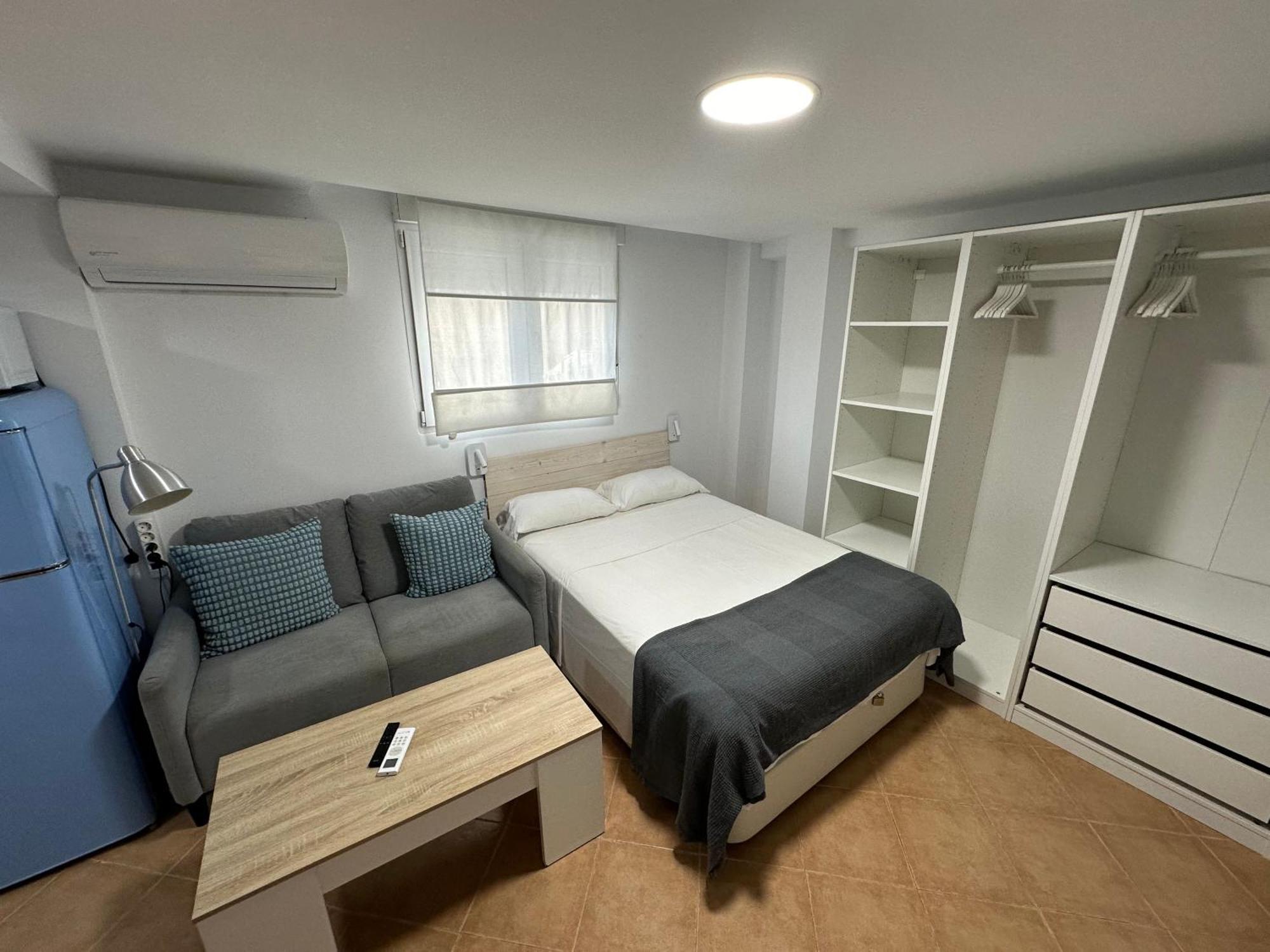 Apartamento Avenida Velazquez Bajo Malaga Exterior photo